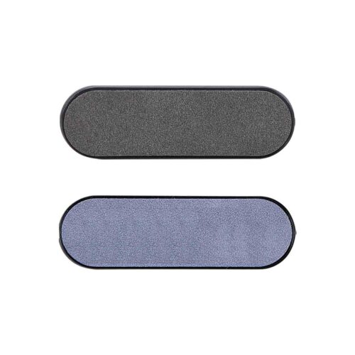 MOMO STICK GAMUZA AZUL
