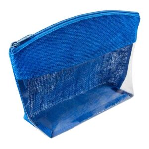 COSMETIQUERA LORELEI AZUL