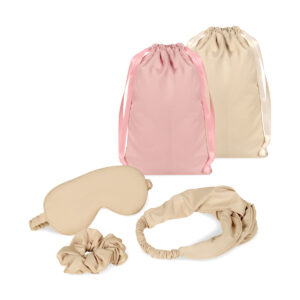 SET DE DESCANSO MARIE BEIGE