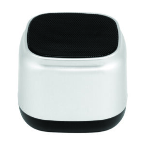 PARLANTE BLUETOOTH "SURROUND" NEGRO