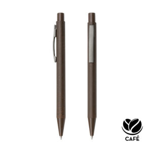 Boligrafo Palermo Coffee