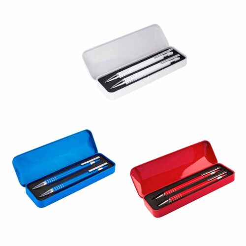 SET COBALT AZUL