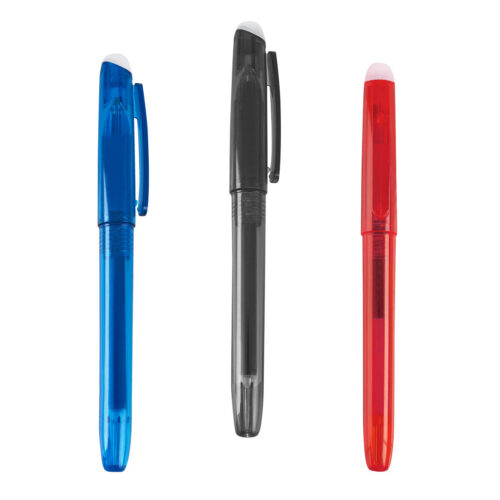 BOLÍGRAFO LOIRA AZUL