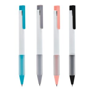 BOLÍGRAFO IROTT AZUL