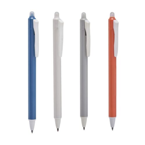 BOLÍGRAFO WARNA AZUL
