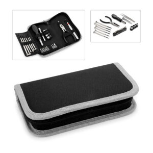 Set Herramientas Tool24