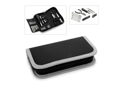 Set Herramientas Tool24