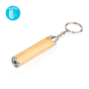 Linterna Bamboo tiny