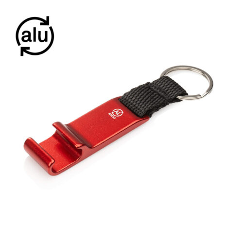 Llavero metalico Holder