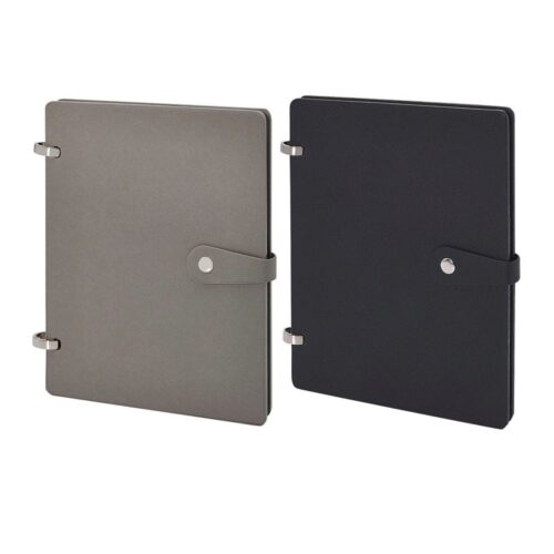 PLANEADOR DIARIO GLIDER GRIS