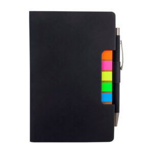 LIBRETA VINNYTSIA NEGRO