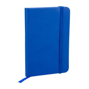LIBRETA LOVECOLORS AZUL REY