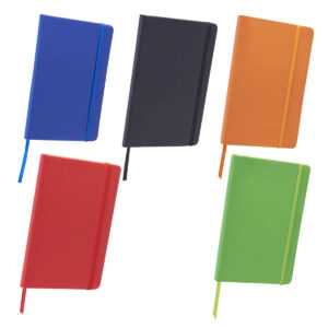 LIBRETA OLVERA AZUL REY