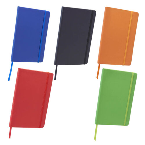 LIBRETA OLVERA AZUL REY