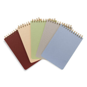 LIBRETA LATKA AZUL