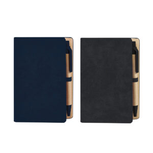 LIBRETA DIANA AZUL