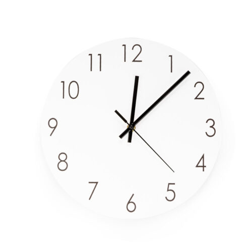 Reloj Wall