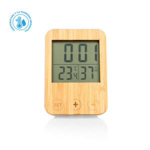 Reloj  Weather