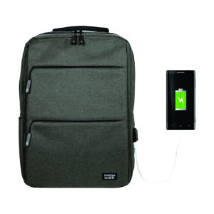 MORRAL "DYNAMIC" GRIS