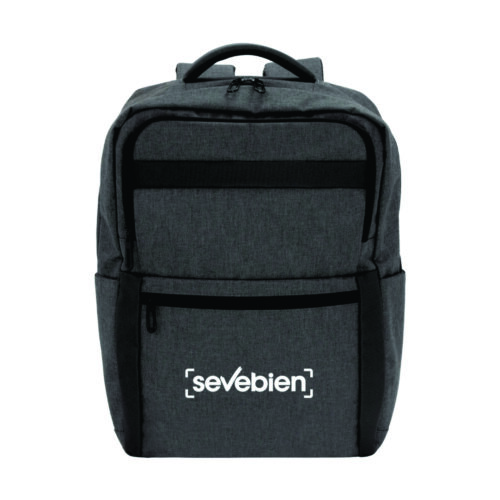 MOCHILA "FORCE 4" GRIS