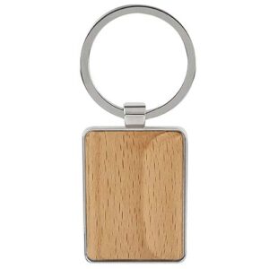 LLAVERO LÍBANO BEIGE
