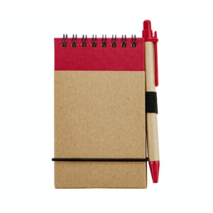 Libreta Ecologica