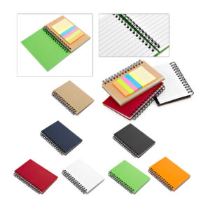 Libreta Ecologica Teen