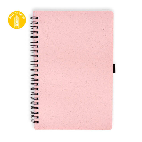 Libreta Brainwave