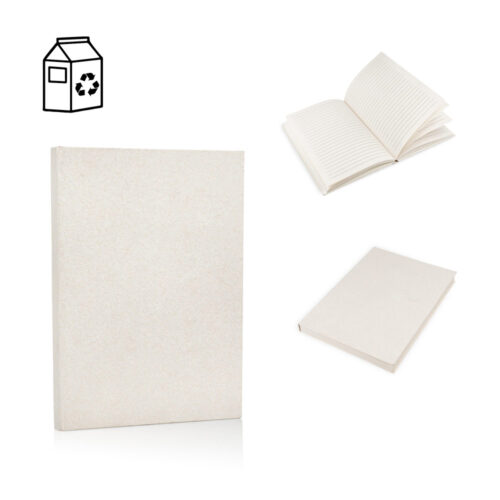 Libreta Quote
