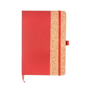Libreta Queen