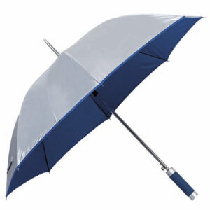PARAGUAS SILVER TROPIC AZUL