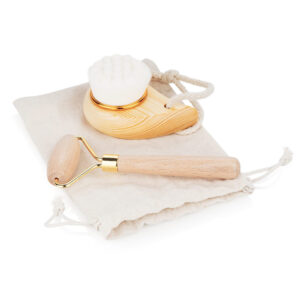 Set limpieza facial Bamboo