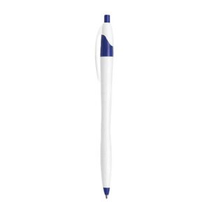 BOLÍGRAFO VIKINGO AZUL