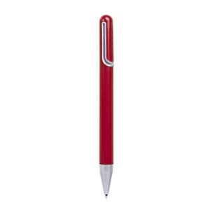 BOLÍGRAFO ROA ROJO