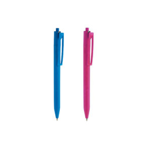 BOLÍGRAFO ESSEX AZUL