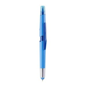 BOLÍGRAFO BONDI AZUL