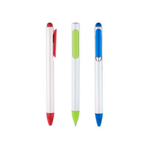 BOLÍGRAFO LIVENZA AZUL