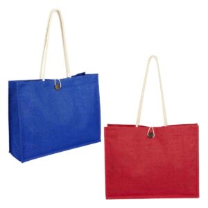 BOLSA BALLARAT AZUL
