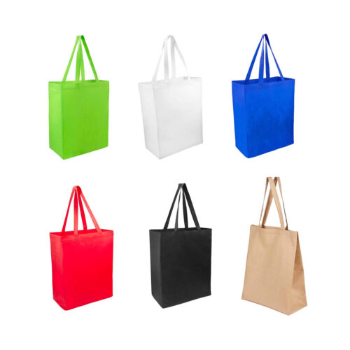 BOLSA ENVIRONMENT BEIGE