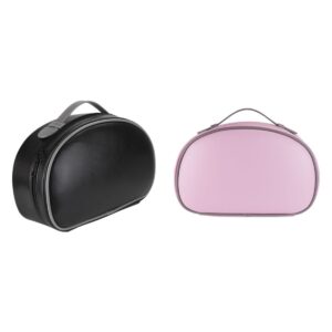 COSMETIQUERA CHIC NEGRO