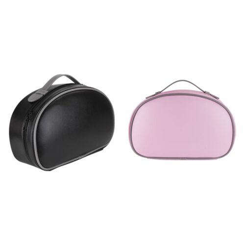 COSMETIQUERA CHIC NEGRO