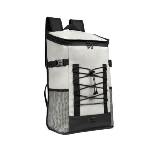 MOCHILA-HIELERA YUKÓN GRIS
