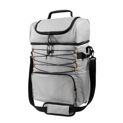 HIELERA TROLLEY OLWEN GRIS