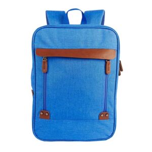 MOCHILA HAISLA AZUL