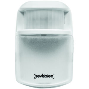 LUZ LED NOCTURNA BLANCO