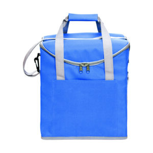 LONCHERA COOLER "MAX" BLANCO