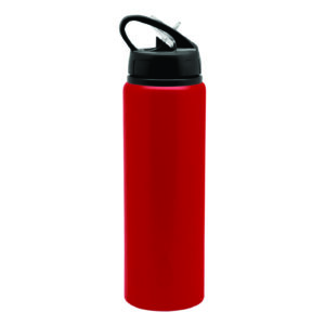 BOTELLA "DRINKER" NEGRO