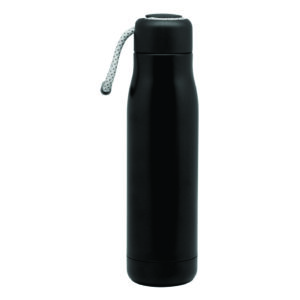 BOTELLA VACUUM "MONTANA" AZUL