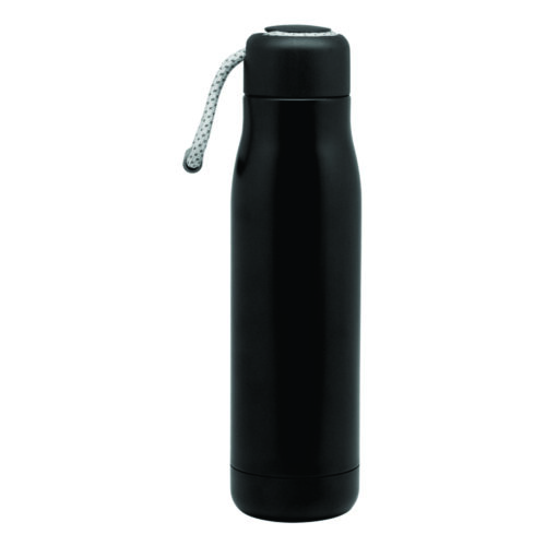 BOTELLA VACUUM "MONTANA" AZUL