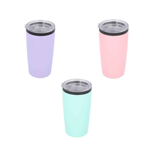 TERMO PEAK MORADO PASTEL